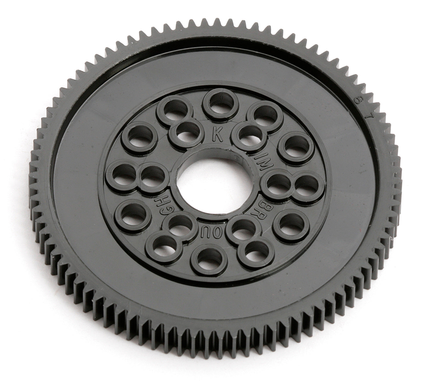Team Associated 87 Tooth Spur Gear