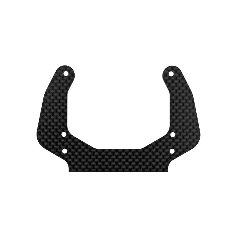 Team Associated RC10 BK Front Shock Tower, Car  6750