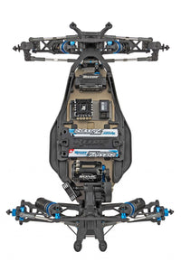 Team Associated RC10T7 1/10 Off‑Road Electric 2WD Stadium Truck – Team Kit (70005)