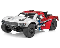 Team Associated RC10SC7 1/10 Off‑Road Electric 2WD Short Course Truck – Team Kit (70010)