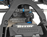 Team Associated RC10SC7 1/10 Off‑Road Electric 2WD Short Course Truck – Team Kit (70010)