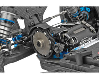 Team Associated RC10SC7 1/10 Off‑Road Electric 2WD Short Course Truck – Team Kit (70010)