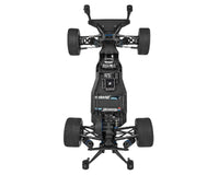 Team Associated SR10M 1/10 2WD Electric Dirt Oval Team Kit ASC70032