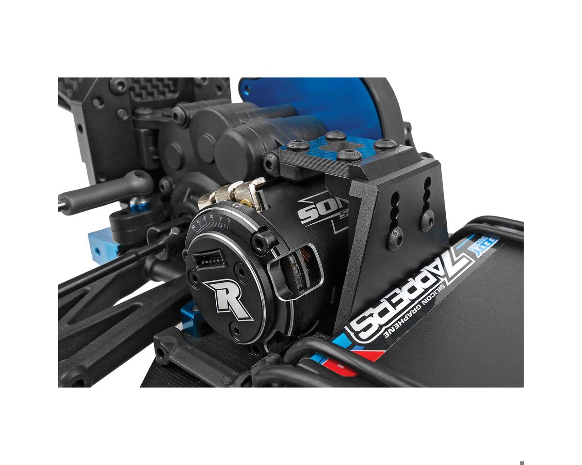 Team Associated SR10M 1/10 2WD Electric Dirt Oval Team Kit ASC70032