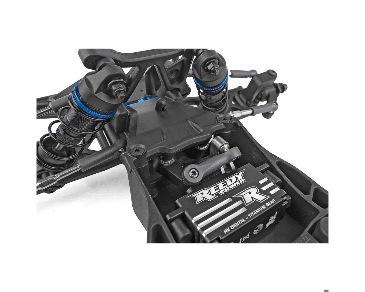 Team Associated SR10M 1/10 2WD Electric Dirt Oval Team Kit ASC70032
