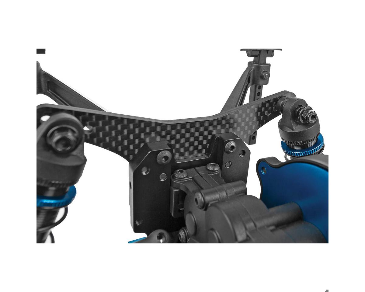 Team Associated SR10M 1/10 2WD Electric Dirt Oval Team Kit ASC70032