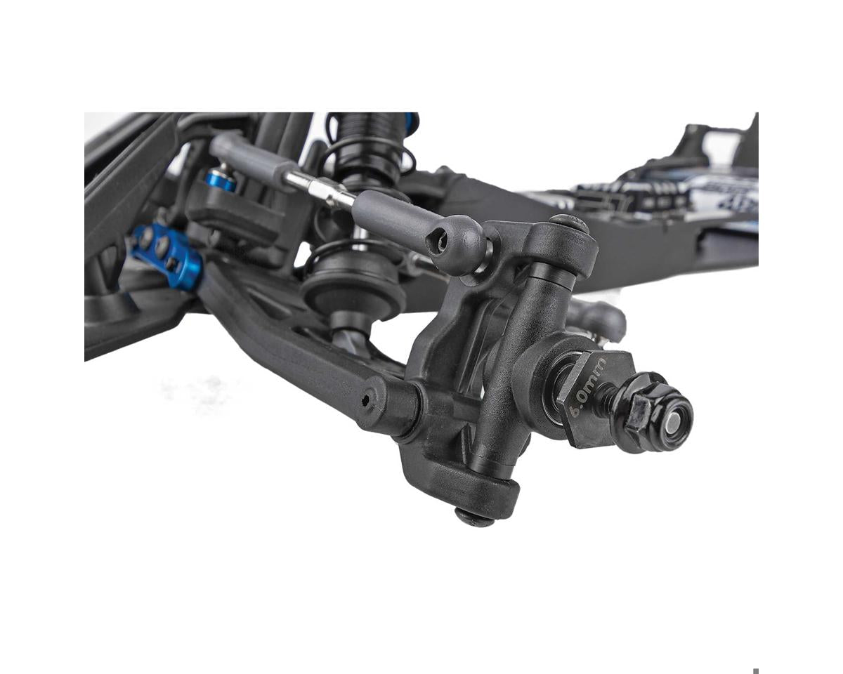 Team Associated SR10M 1/10 2WD Electric Dirt Oval Team Kit ASC70032