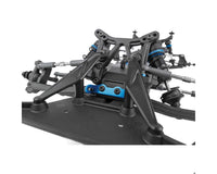 Team Associated SR10M 1/10 2WD Electric Dirt Oval Team Kit ASC70032