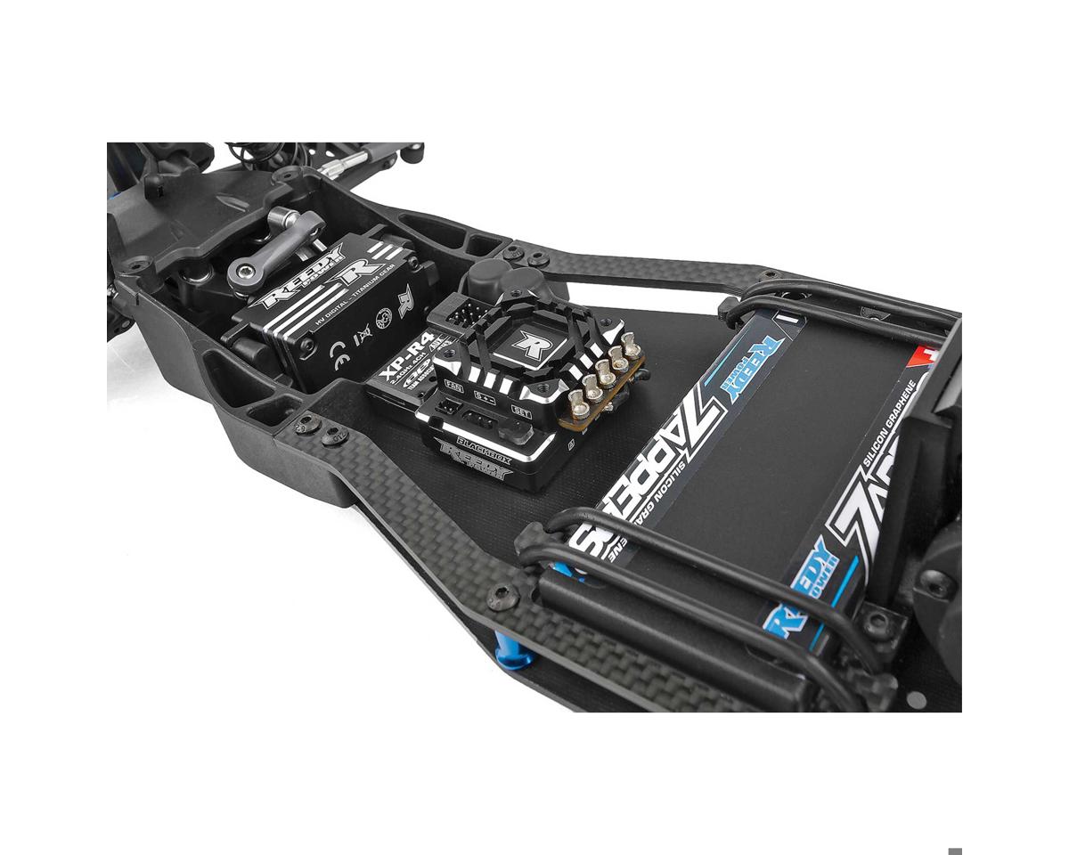 Team Associated SR10M 1/10 2WD Electric Dirt Oval Team Kit ASC70032