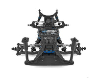 Team Associated SR10M 1/10 2WD Electric Dirt Oval Team Kit ASC70032