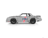 Team Associated SR10M 1/10 2WD Electric Dirt Oval Team Kit ASC70032