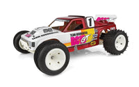 Team Associated RC10GT Classic 1/10 Nitro Truck Kit (7066)