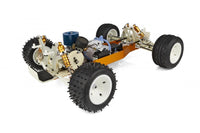 Team Associated RC10GT Classic 1/10 Nitro Truck Kit (7066)