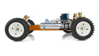 Team Associated RC10GT Classic 1/10 Nitro Truck Kit (7066)