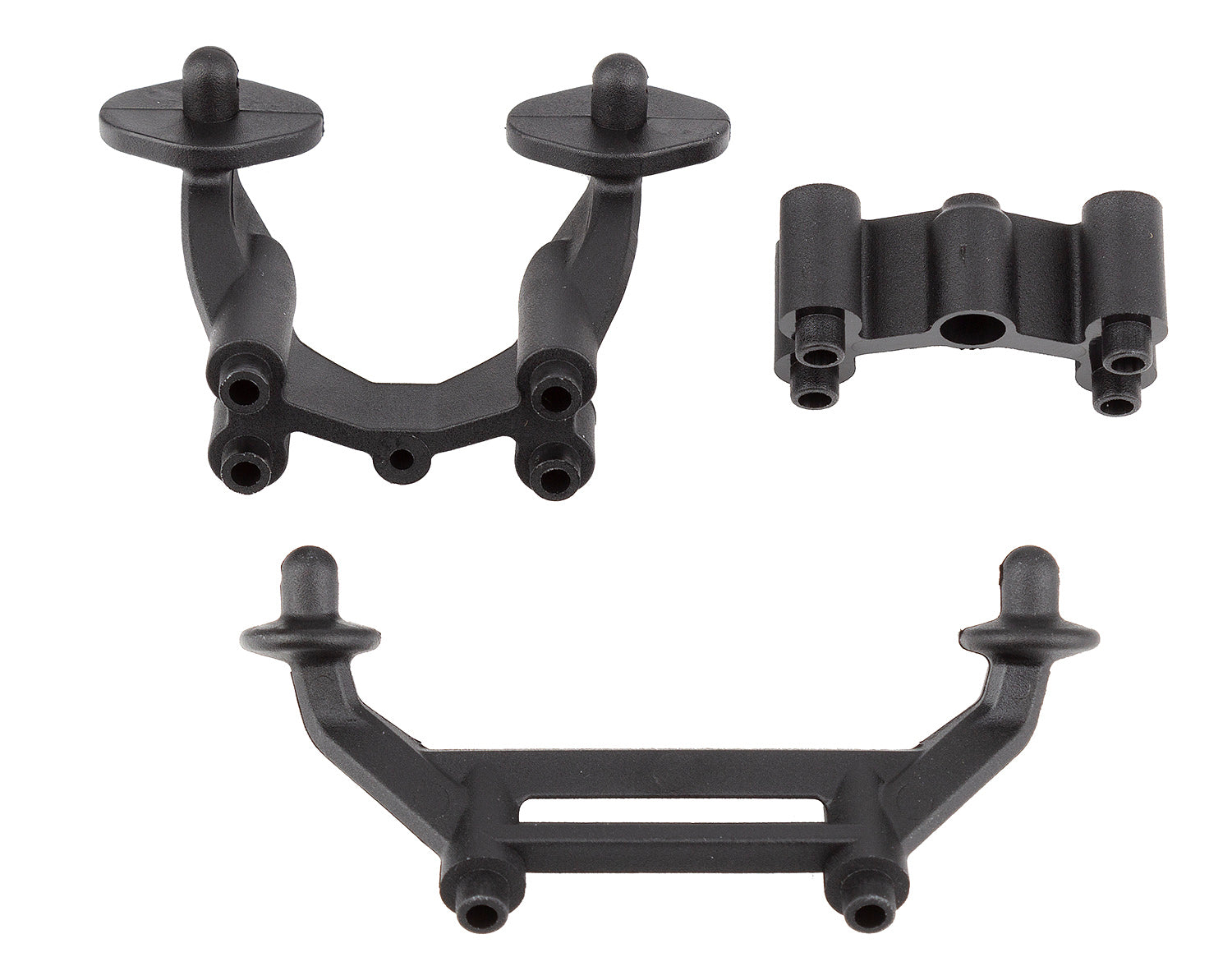 Team Associated RC10T6.1 Body Post V2