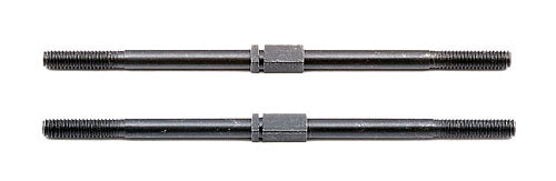Team Associated Turnbuckle 2.62 (2) T2/T4
