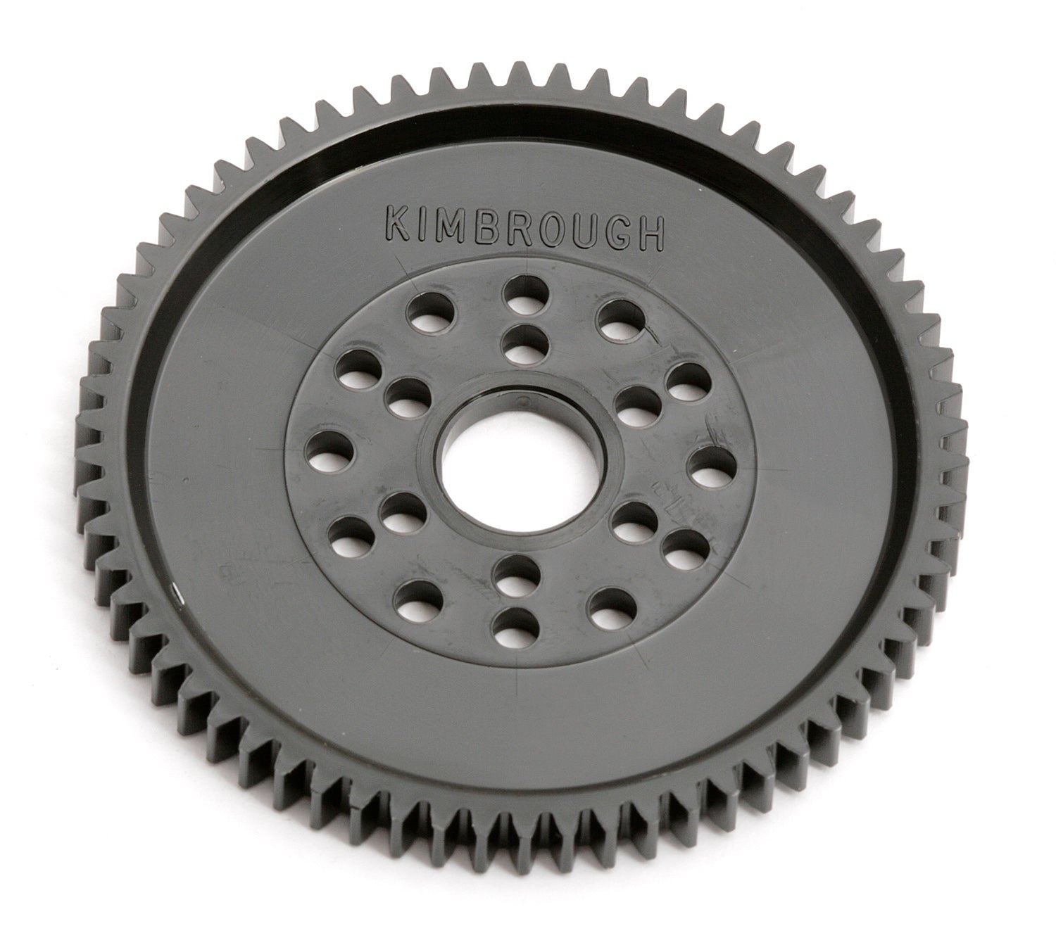 Team Associated 66 Tooth 32 Pitch Spur Gear GT