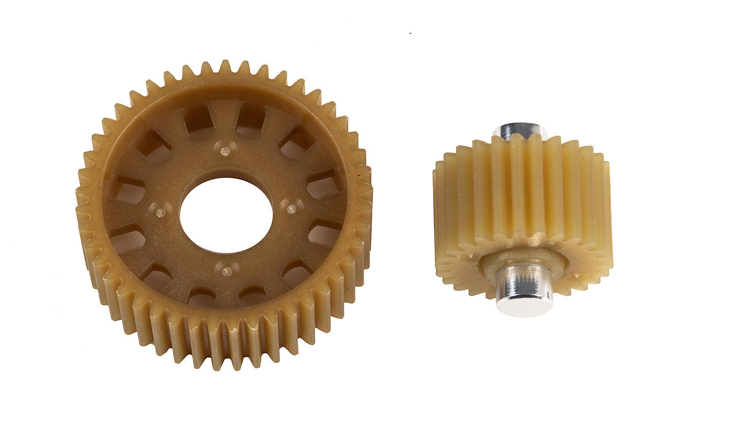 Team Associated Diff Gear and Idler Gear  7812