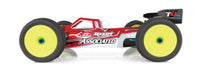 Team Associated RC8T4e Team Competition 1/8 4WD Off-Road Electric Truggy Kit w/Gearbox Upgrade 80952