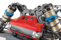 Team Associated RC8T4e Team Competition 1/8 4WD Off-Road Electric Truggy Kit w/Gearbox Upgrade 80952