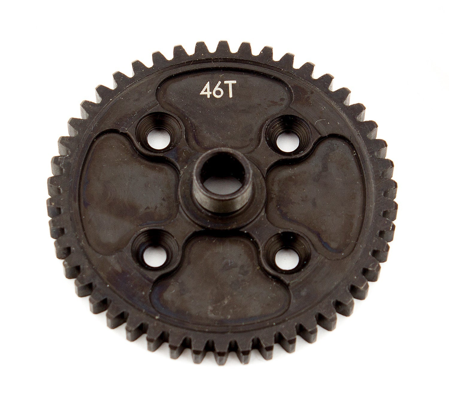 Team Associated Spur Gear 46T (Included in Kit) for RC8B3.1