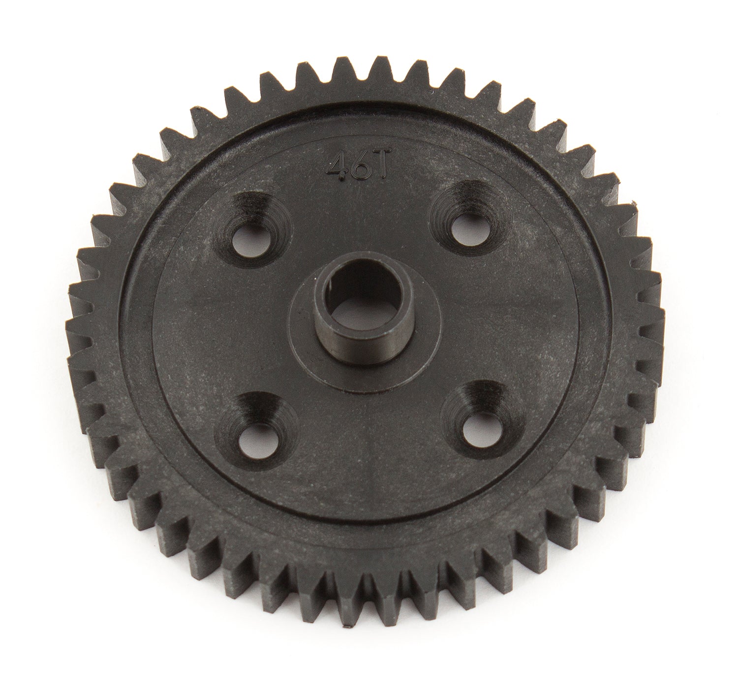 Team Associated Spur Gear 46T (Included in Kit) for RC8B3.1e