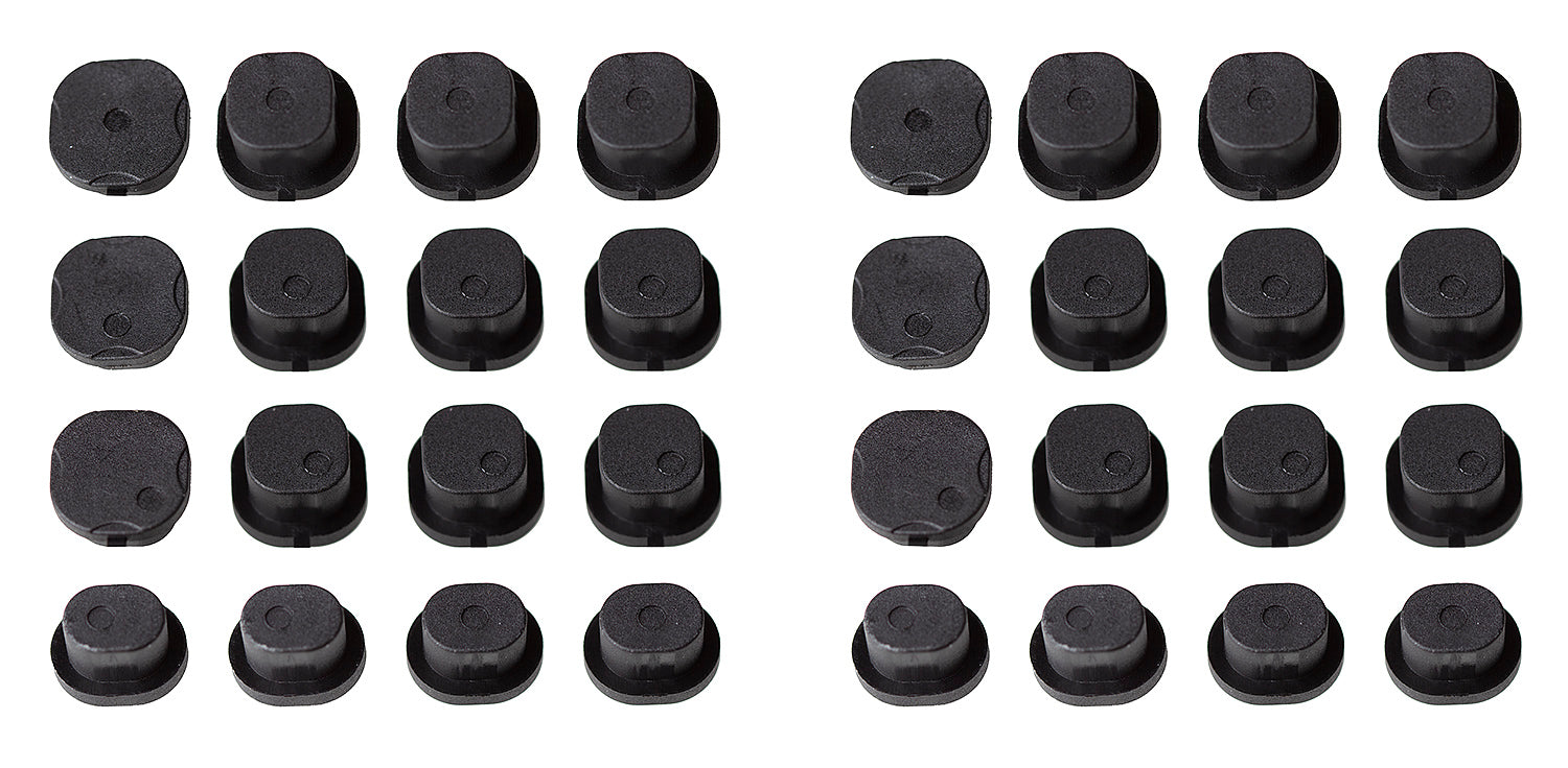 Team Associated RC8B4 Arm Mount Inserts