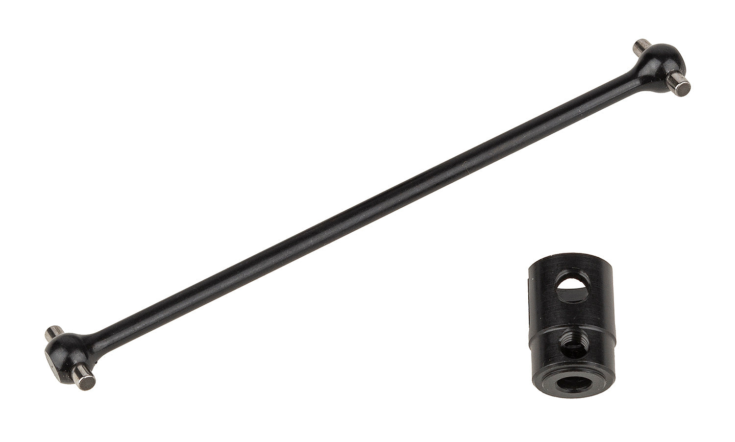 Team Associated RC8B4e Center Dogbone Set 104mm