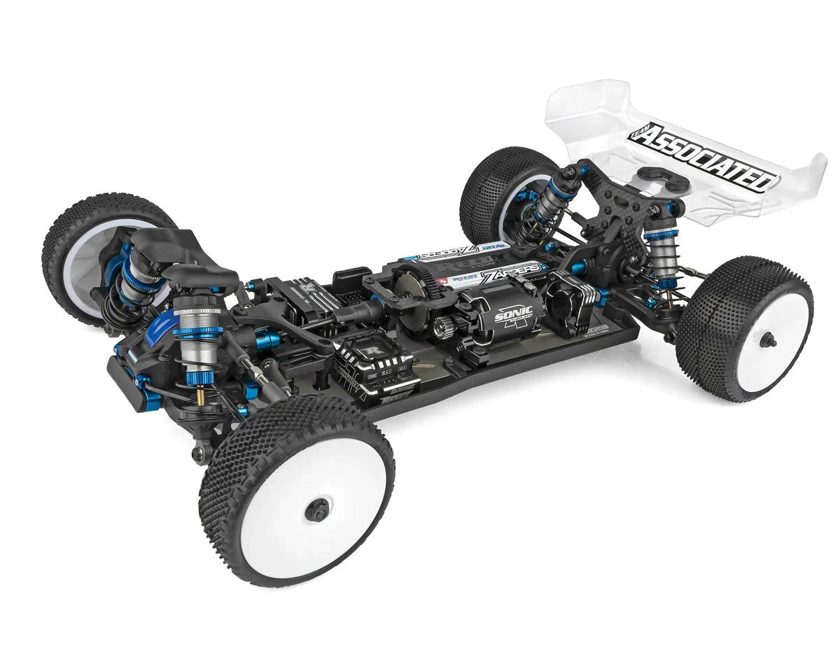 Team Associated RC10B84 1/10 4WD Off-Road Electric Buggy Kit (Carpet) 90050
