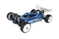 Team Associated RC10B84 1/10 4WD Off-Road Electric Buggy Kit (Carpet) 90050