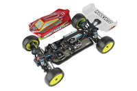 Team Associated RC10B84D 1/10 4WD Off‑Road Electric Buggy Kit (Dirt) 90051