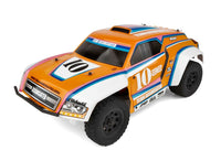 Team Associated RC10DR Dakar Edition RTR (90052) - 1/10 Electric 2WD Racing Buggy