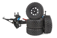 Team Associated RC10DR Dakar Edition RTR (90052) - 1/10 Electric 2WD Racing Buggy