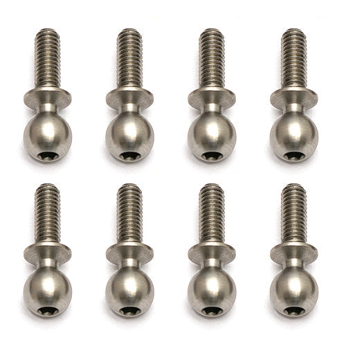 Team Associated Heavy Duty Ballstud 8mm