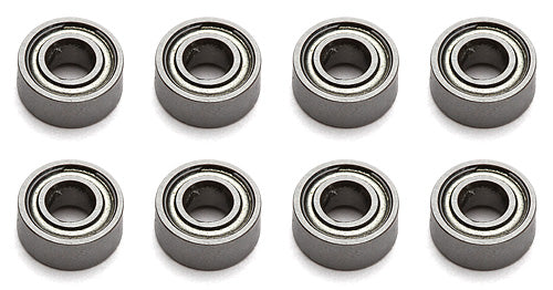 Team Associated Bearings 3x7x3mm