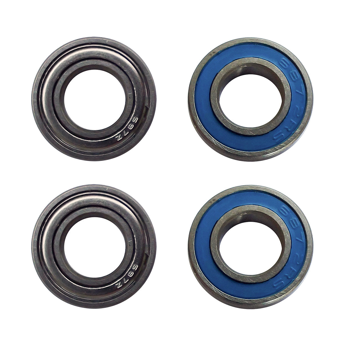 Team Associated Factory Team Bearings 7x14x3.5mm (4)