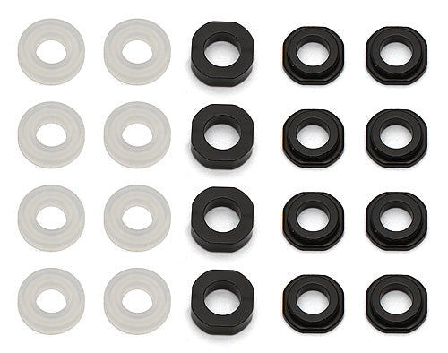 Team Associated 12mm V2 X-Ring Rebuild