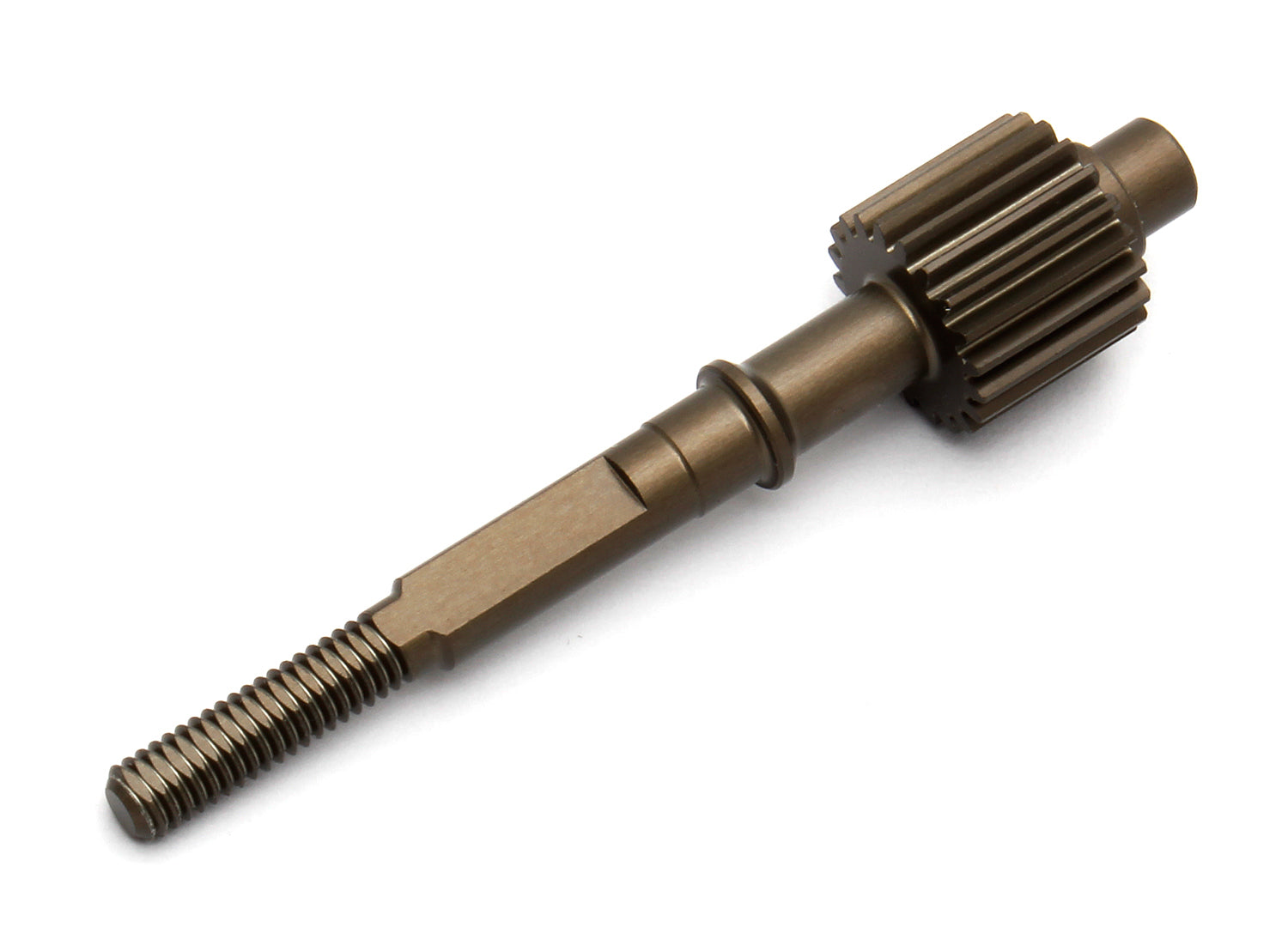 Team Associated Factory Team Aluminum Top Shaft V2 for DR10 ProSC10 RB10 RC10B5M RC10SC5M RC10T5M Reflex DB10