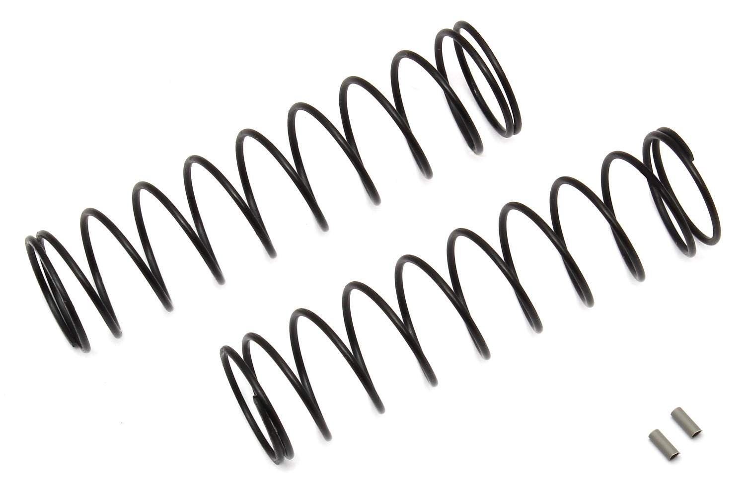 Team Associated 12mm Shock Spring 72mm 2.60lb