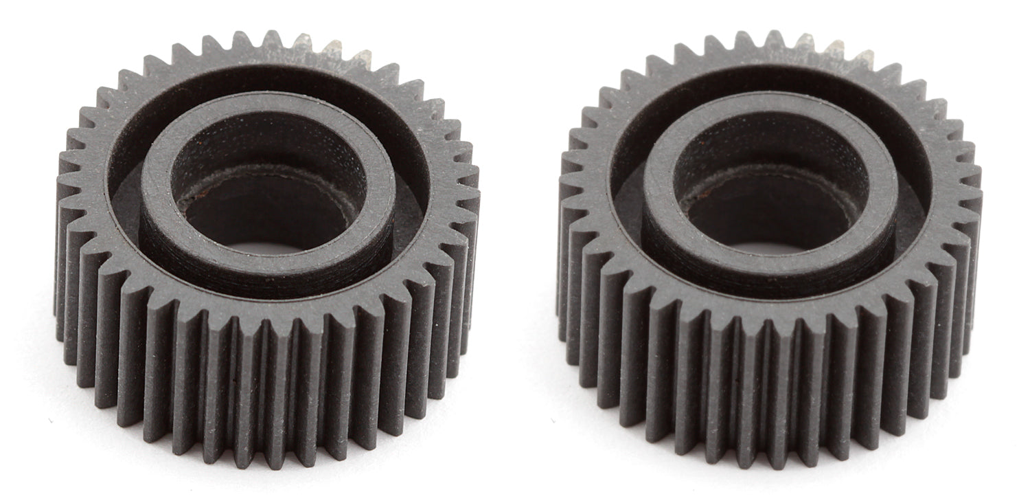 Team Associated B6/B6D Idler Gear 39T (for use with laydown transmission)
