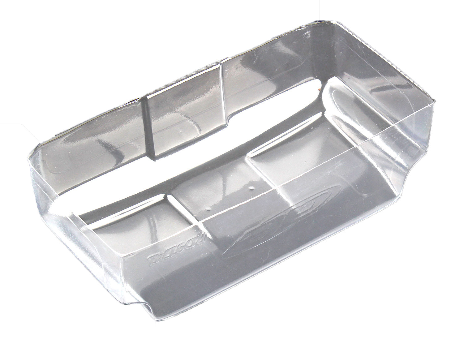 Team Associated B6/B6D Wing