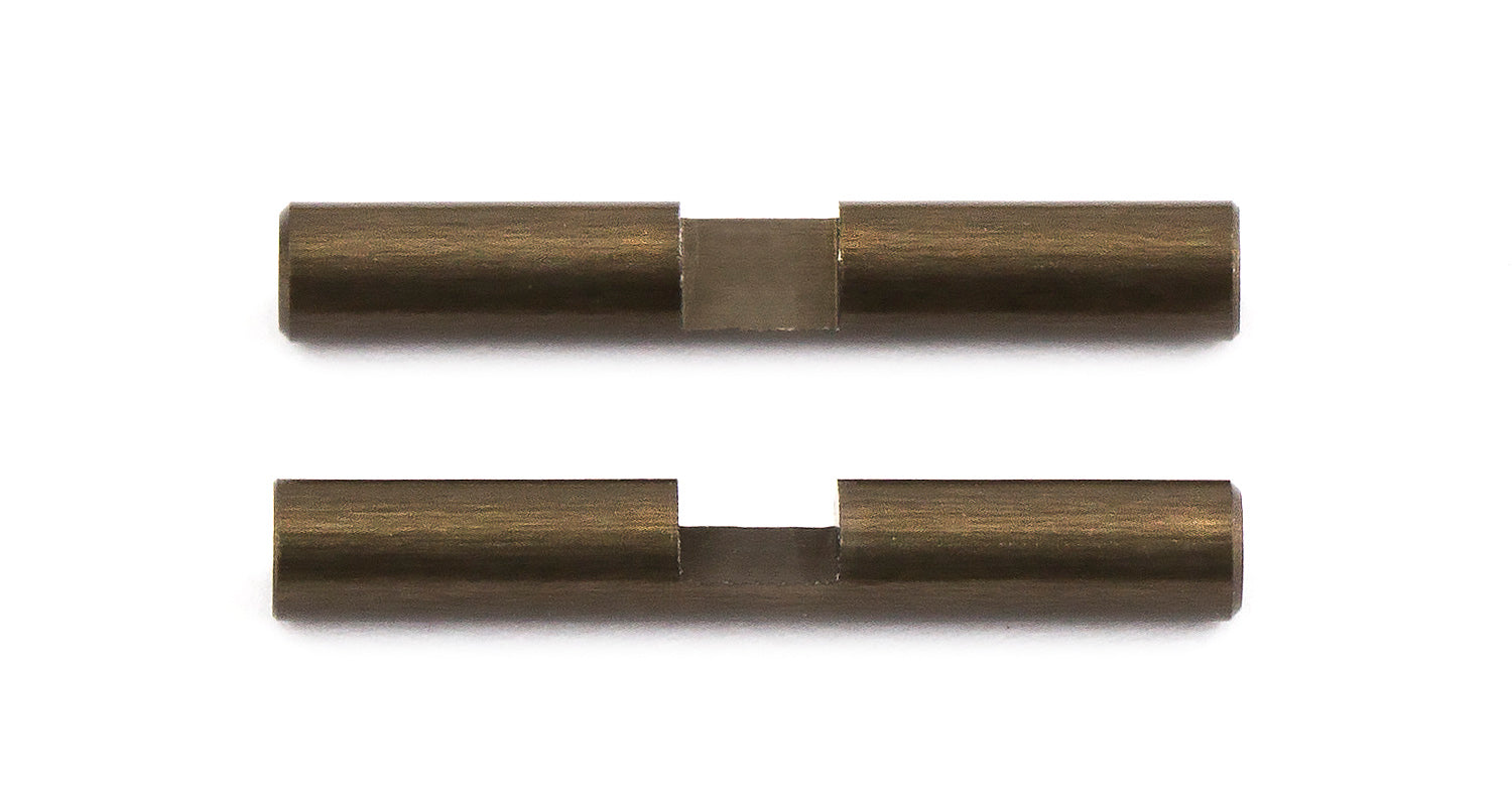 Team Associated Factory Team Aluminum Cross Pins for B6.1