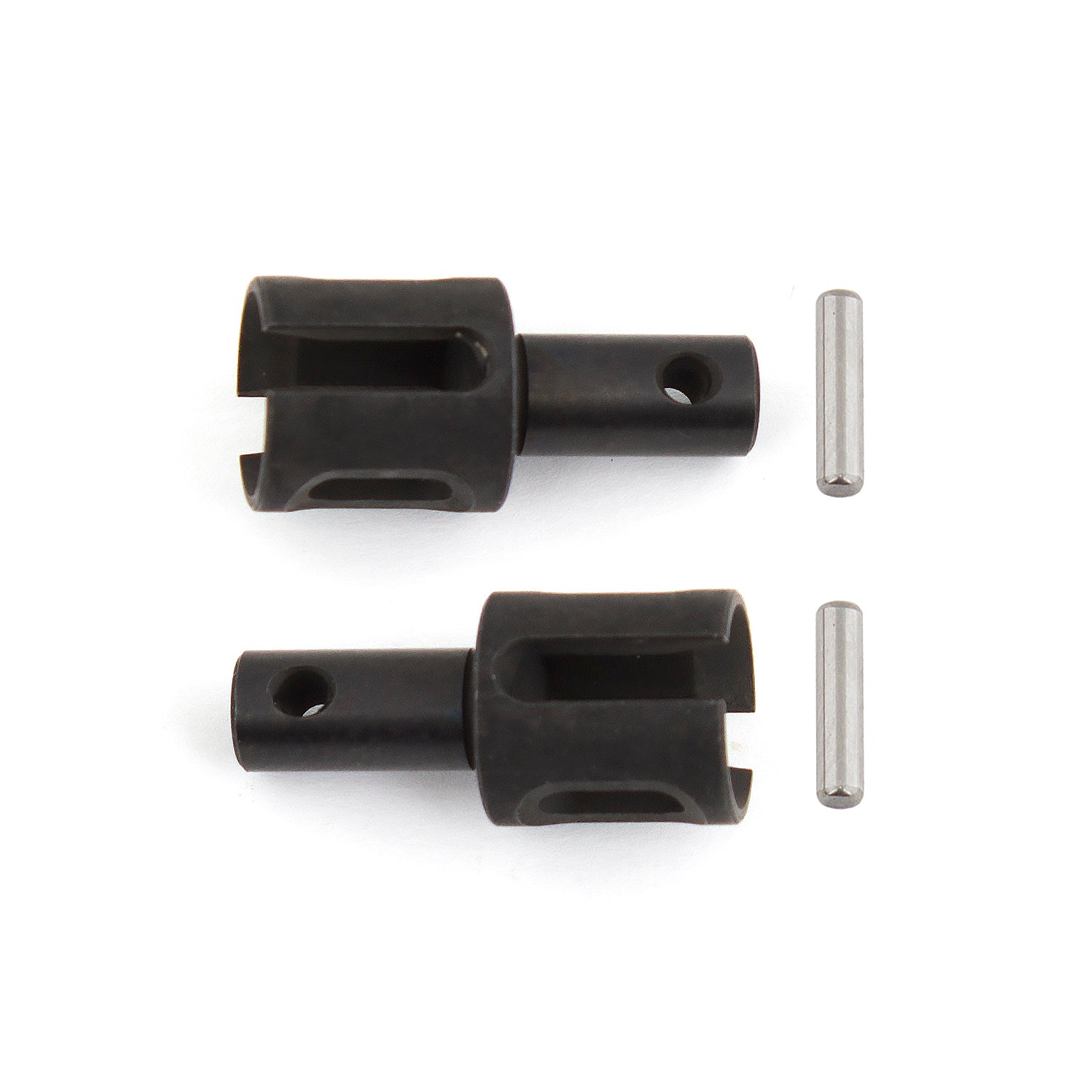 Team Associated Gear Differential Outdrives for B6.1