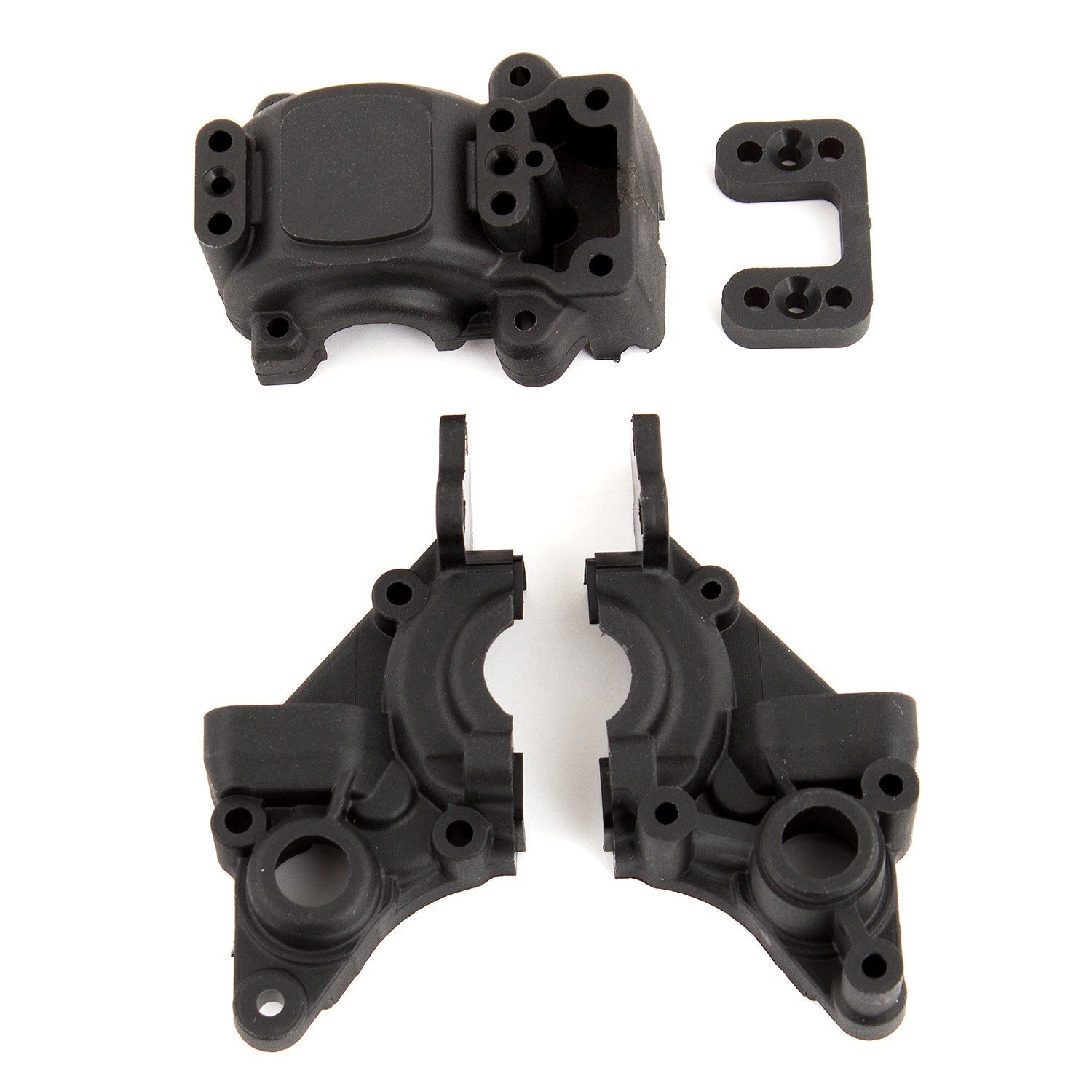 Team Associated Standup Gearbox for B6.1