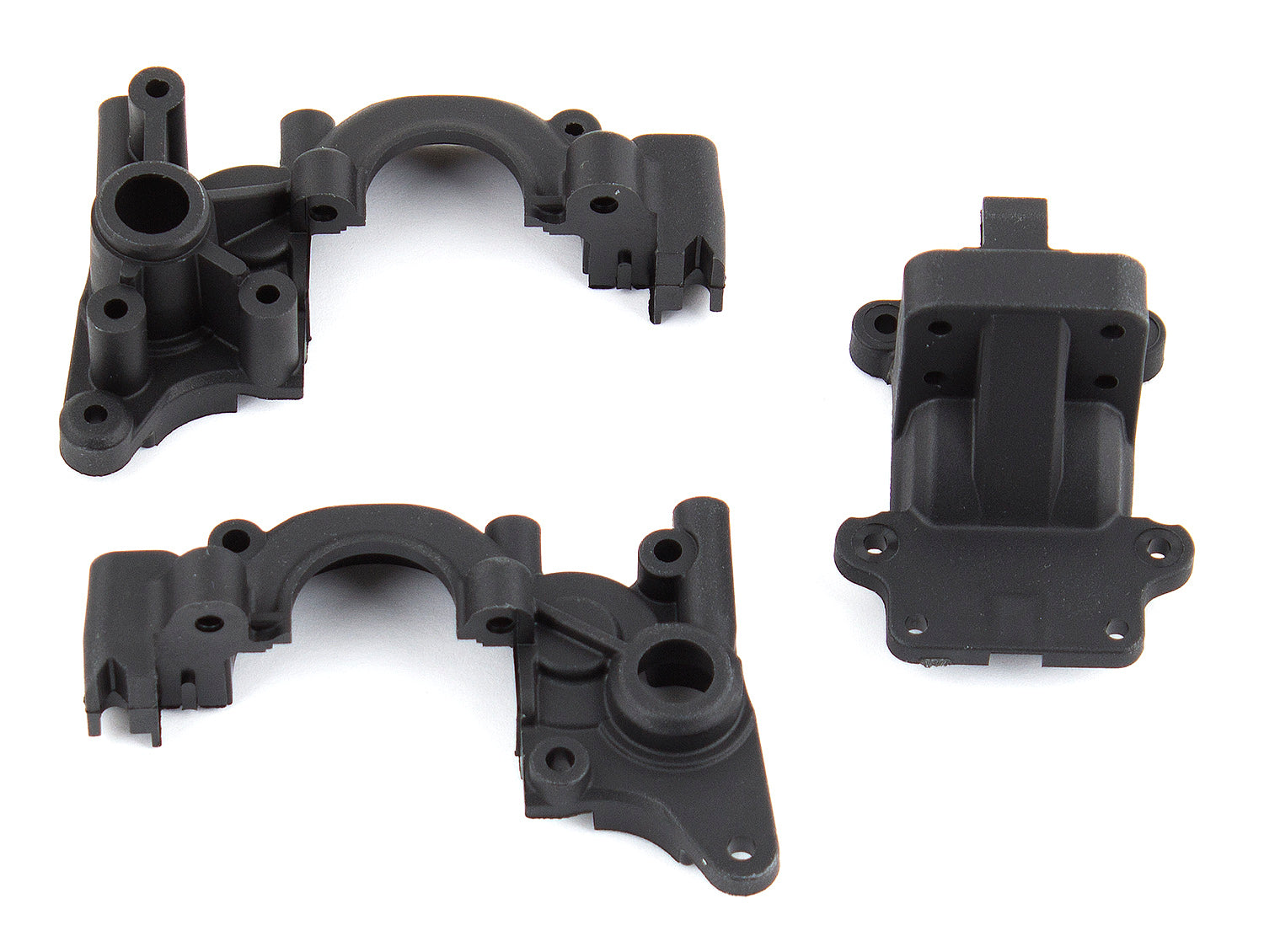 Team Associated Layback Gearbox for B6.1