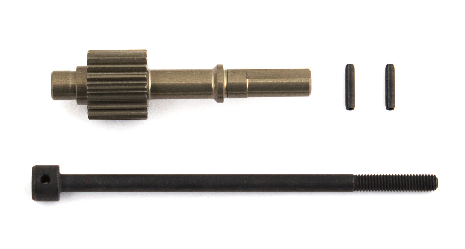 Team Associated Laydown Top Shaft for B6.1