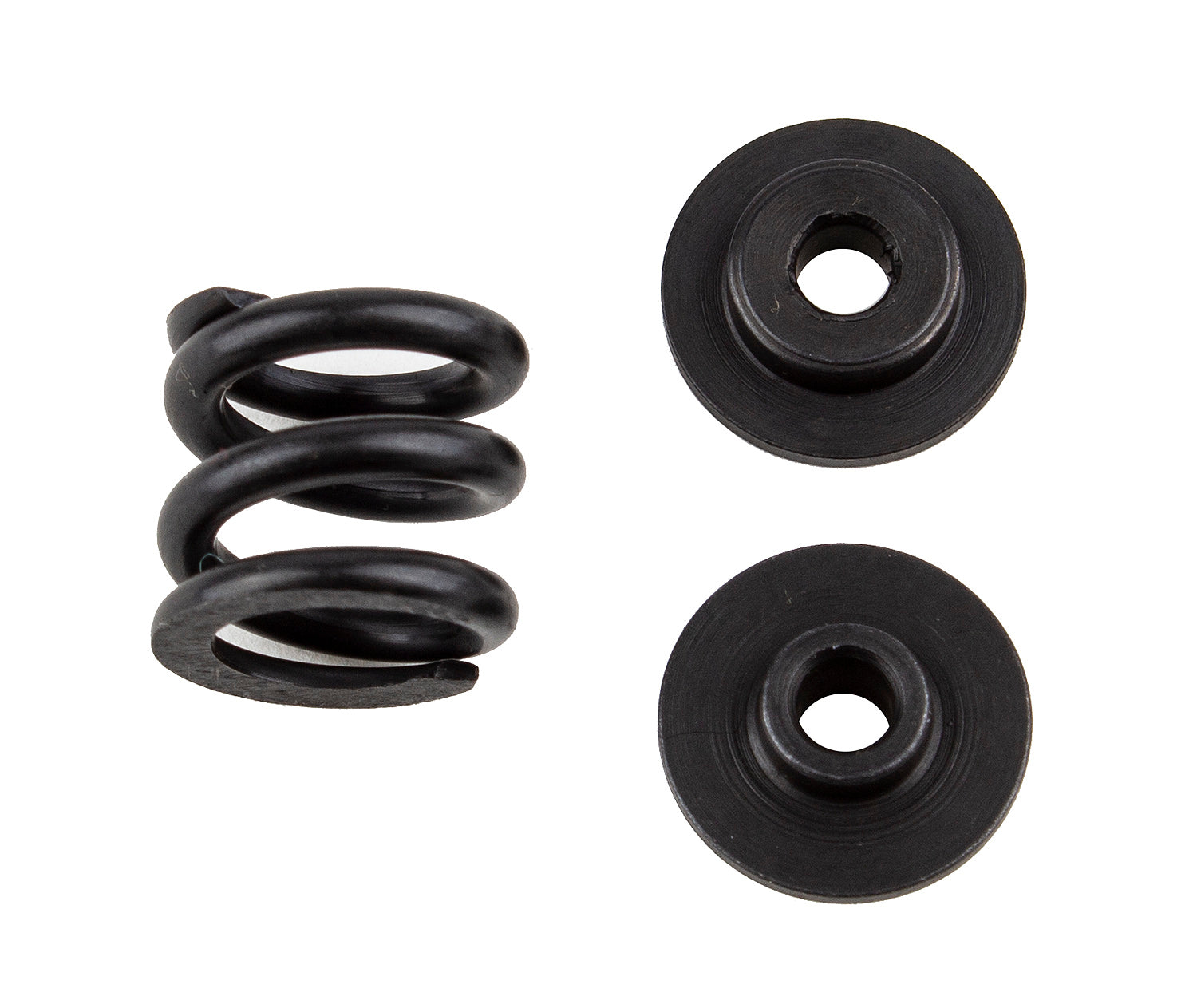 Team Associated RC10B6.3 Heavy Duty Slipper Spring and Adapters
