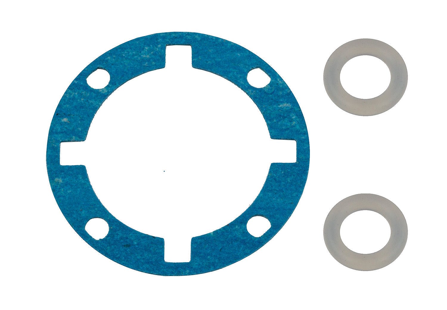 Team Associated Differential Gasket & O-Rings for B74