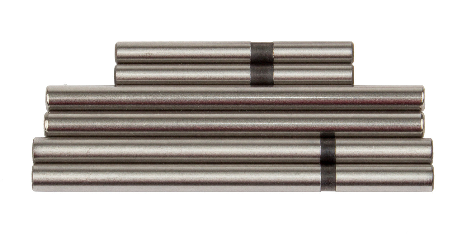 Team Associated Hinge Pin Set for B74