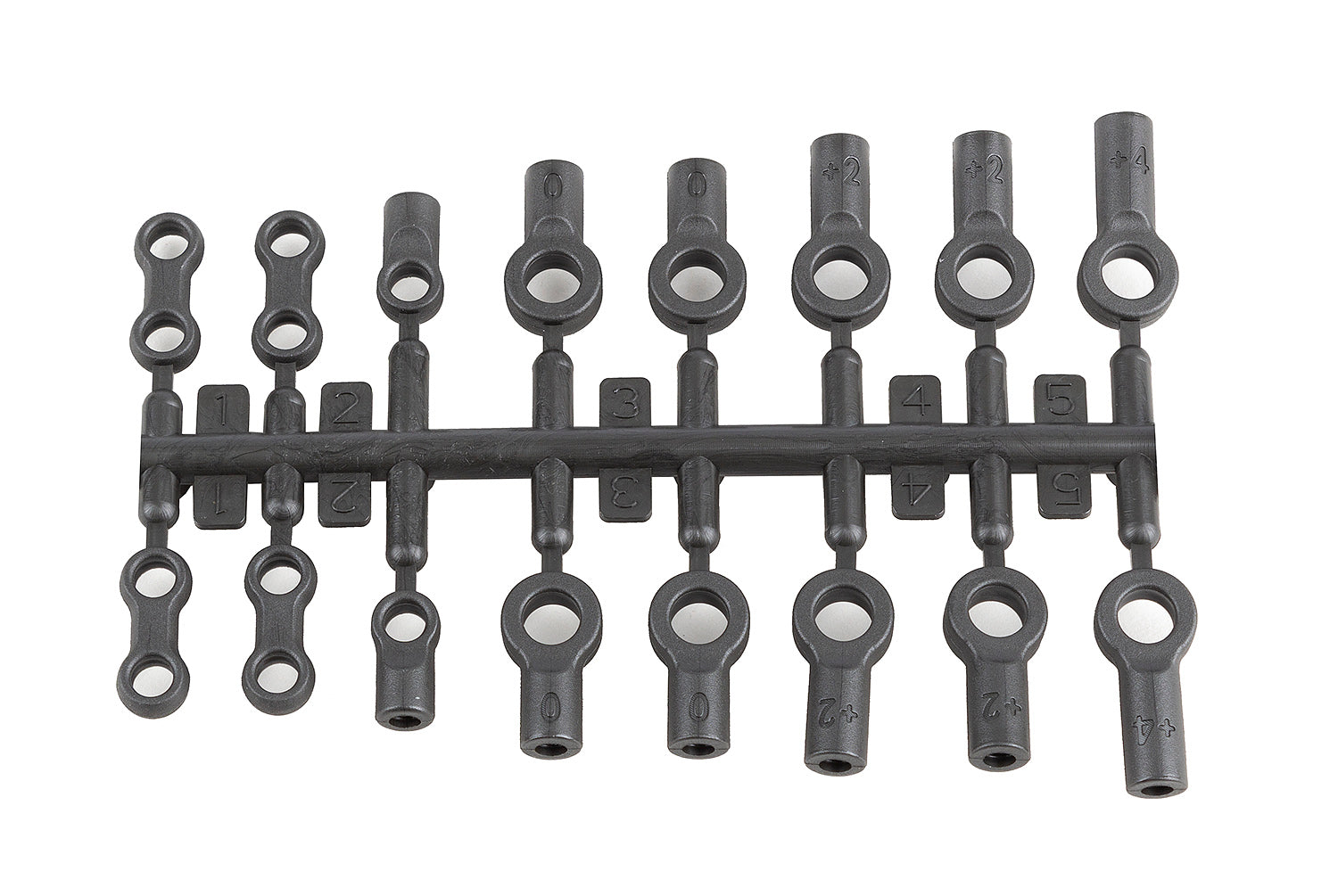 Team Associated Rod Ends 92419
